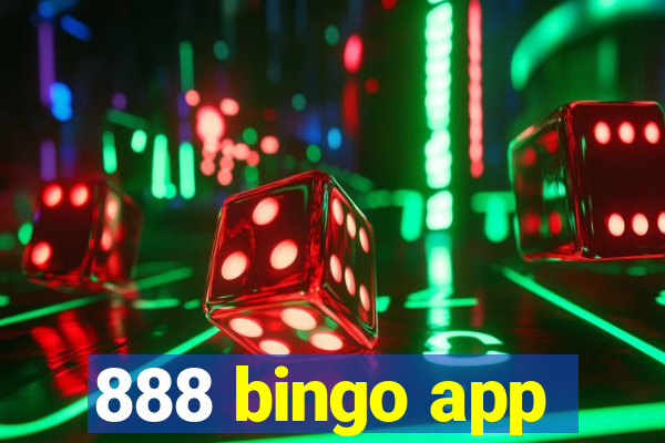 888 bingo app