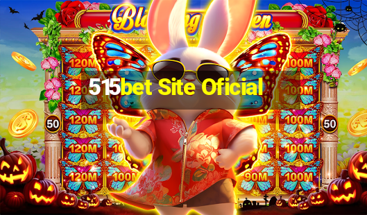 515bet Site Oficial