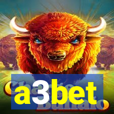 a3bet