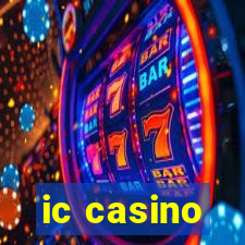 ic casino