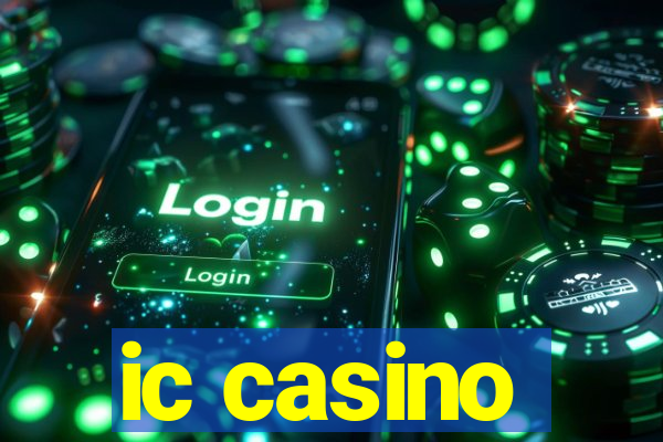 ic casino