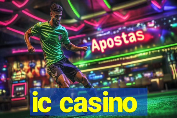 ic casino