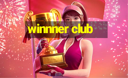 winnner club