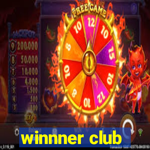 winnner club