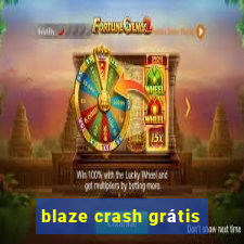 blaze crash grátis