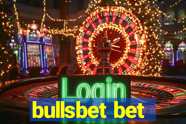 bullsbet bet