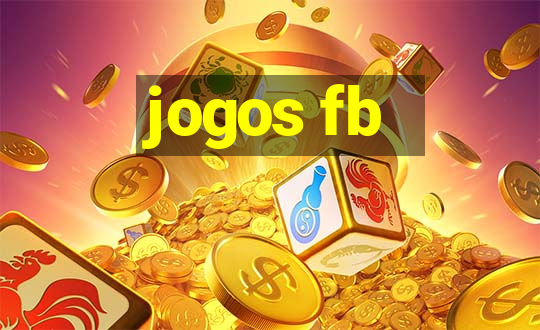 jogos fb