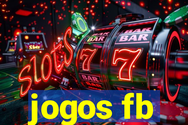 jogos fb