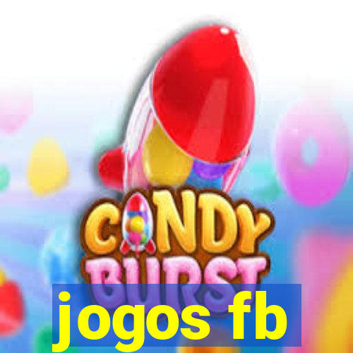 jogos fb