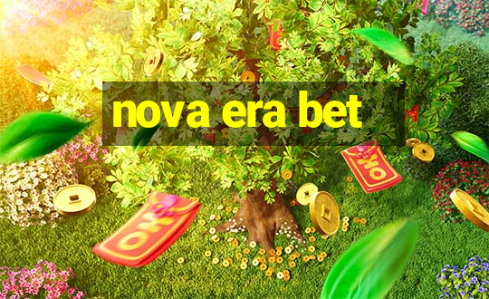 nova era bet