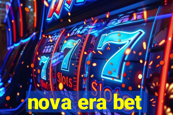 nova era bet