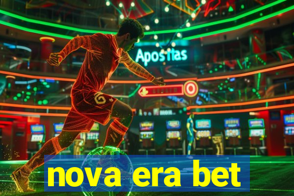 nova era bet