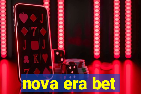 nova era bet