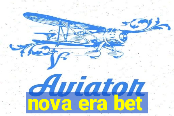 nova era bet