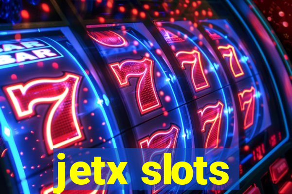 jetx slots