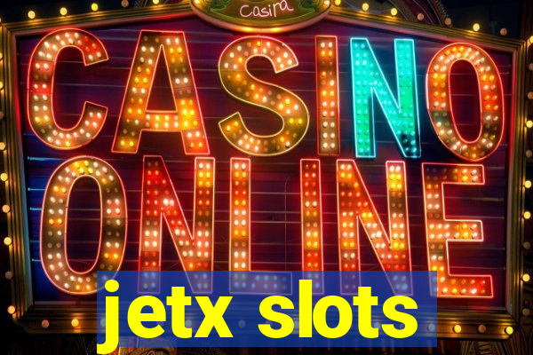 jetx slots