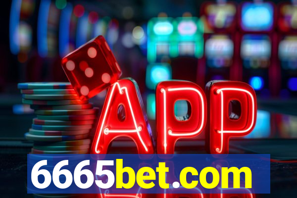 6665bet.com