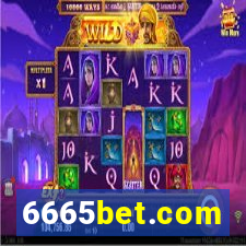 6665bet.com