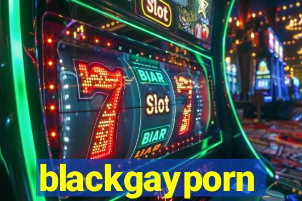 blackgayporn