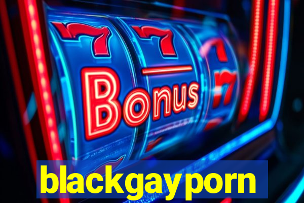 blackgayporn