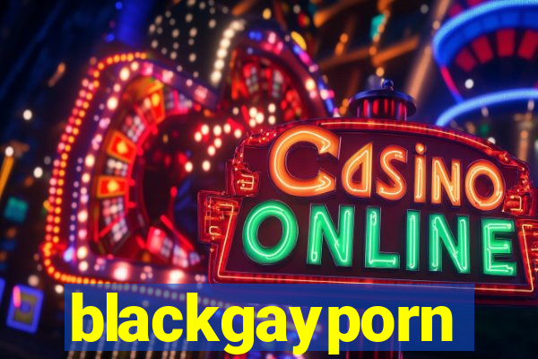 blackgayporn