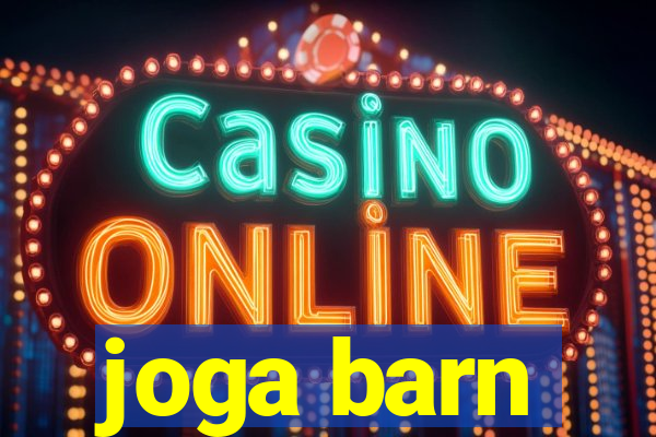 joga barn