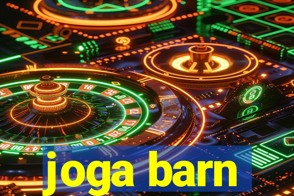 joga barn