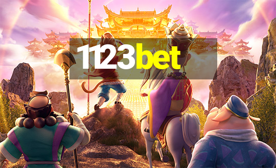 1123bet