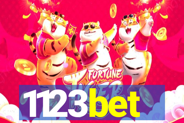 1123bet