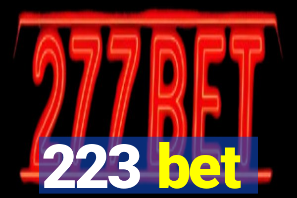 223 bet