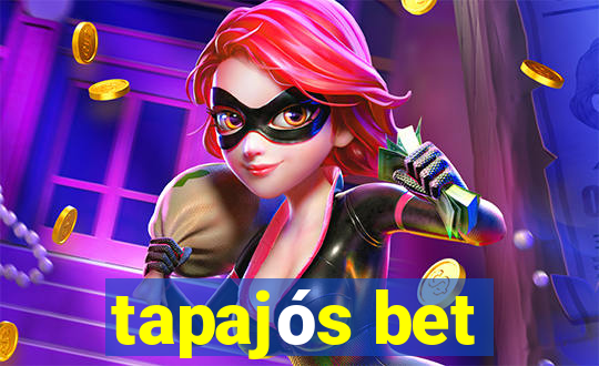 tapajós bet