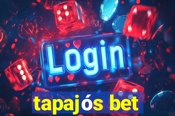 tapajós bet