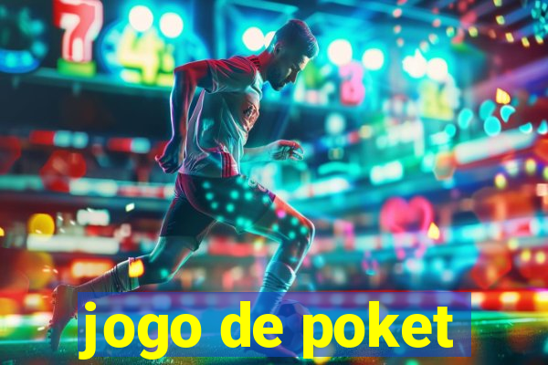 jogo de poket