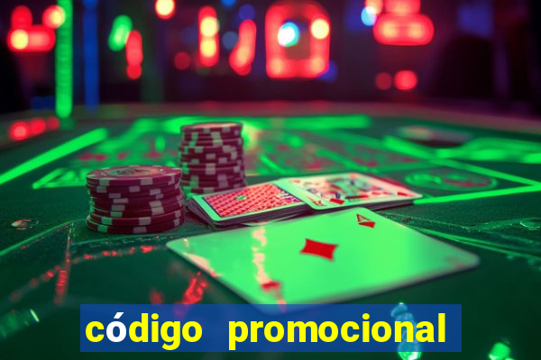 código promocional bet sport