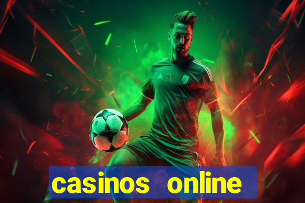 casinos online bonus gratis