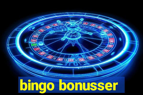 bingo bonusser