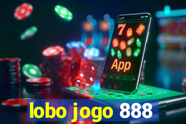 lobo jogo 888