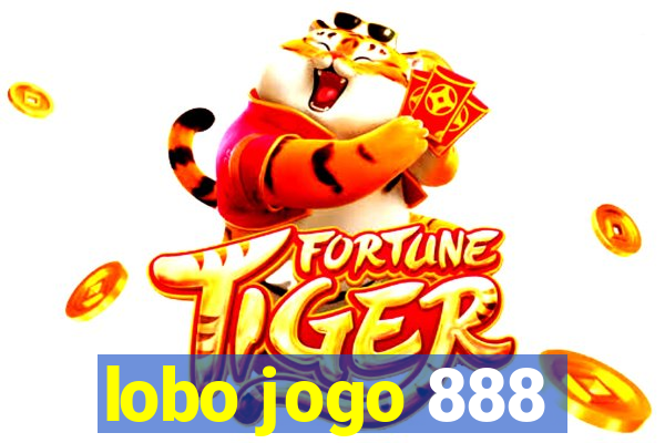 lobo jogo 888