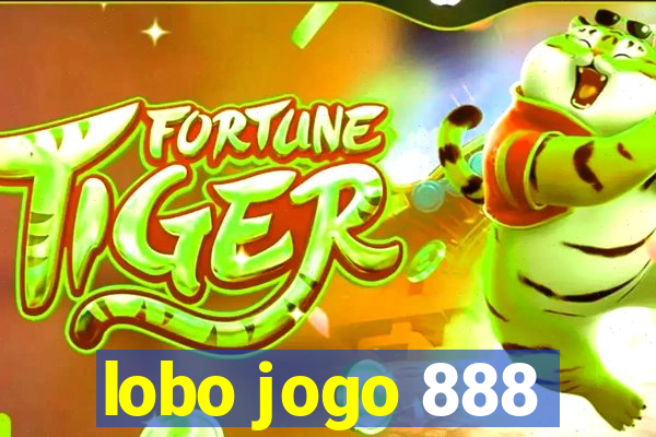 lobo jogo 888