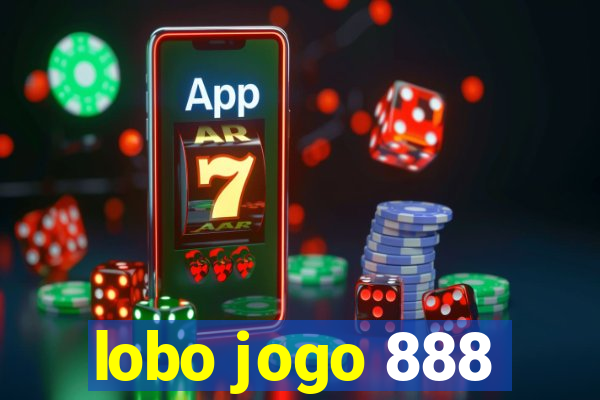 lobo jogo 888