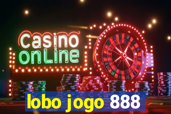 lobo jogo 888