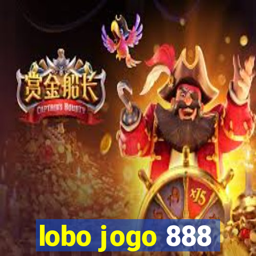 lobo jogo 888