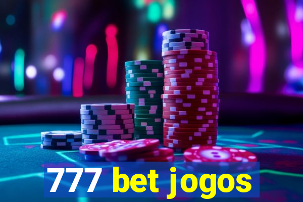 777 bet jogos