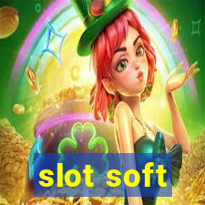 slot soft