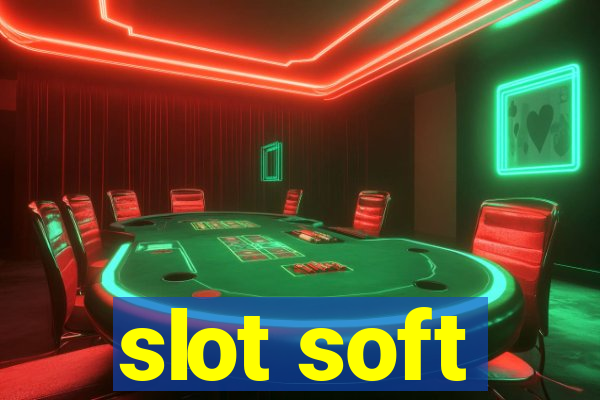 slot soft