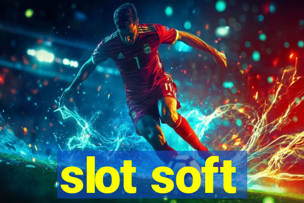 slot soft