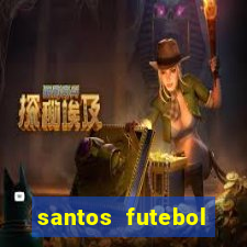 santos futebol clube futemax