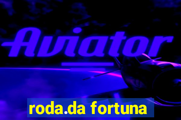 roda.da fortuna