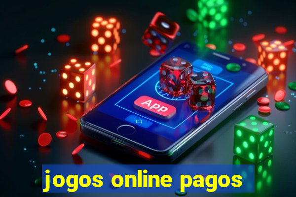 jogos online pagos