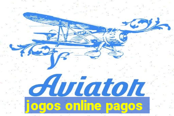 jogos online pagos